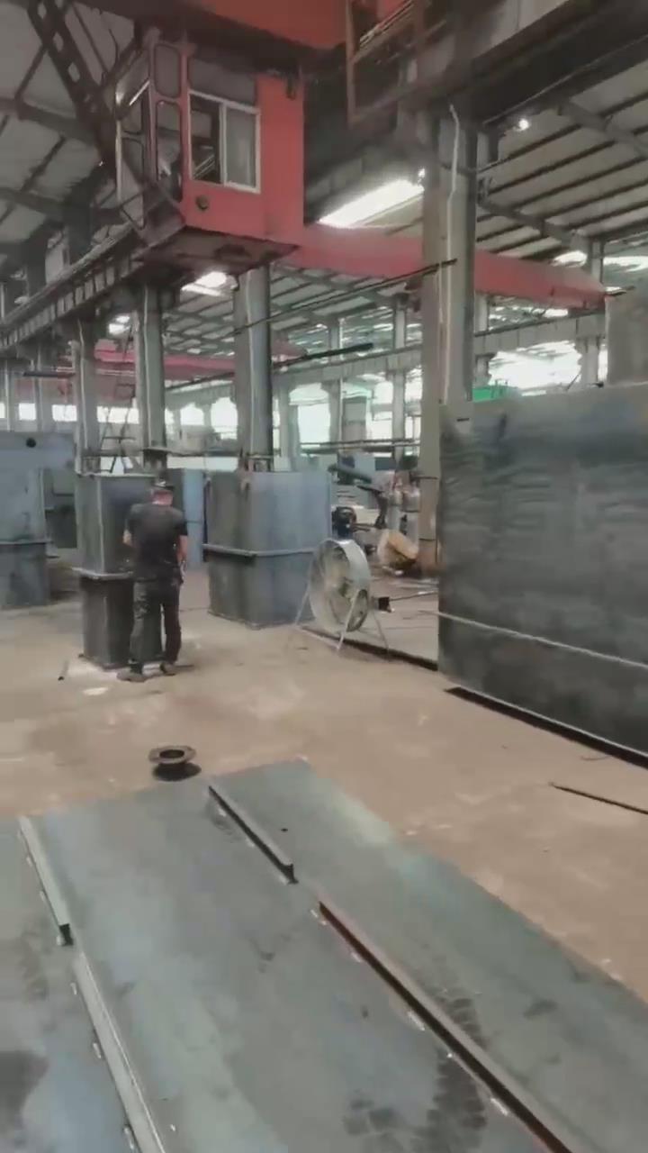 甘肅白楊環(huán)保:化工行業(yè)工業(yè)污水處理設(shè)備的創(chuàng)新之路